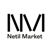 Netil Market's logo