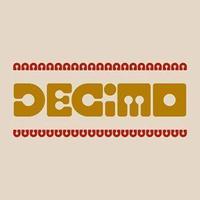 Decimo's logo