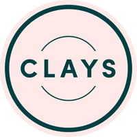 Clays - Canary Wharf's logo