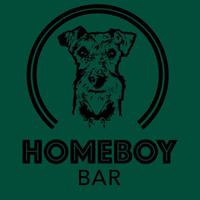 Homeboy Bar - Embassy Gardens's logo