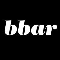 Bbar's logo