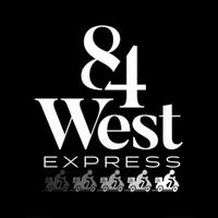 84 West Brasserie & Grill's logo