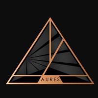 Aures London's logo