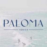 Paloma Venice's logo