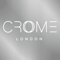 Crome London's logo