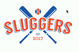 Sluggers Rooftop Batting Cages's logo