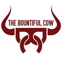 Bountiful Cow's logo