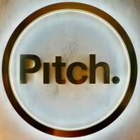 Pitch London's logo
