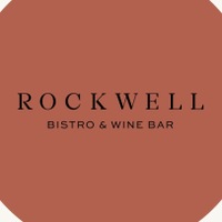Rockwell's logo