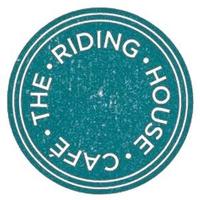 Riding House Café's logo