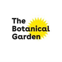 Botanical Garden's logo