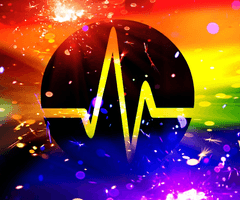 Pulse's logo