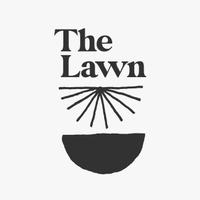 The Lawn's logo