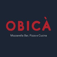 Obicà Mozzarella Bar - Poland Street's logo