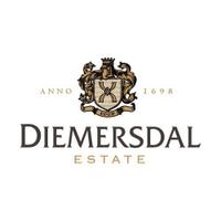 Diemersdal Wine Estate's logo