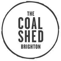 The Coal Shed Restaurant Brighton's logo