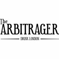 The Arbitrager's logo