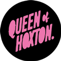 Queen of Hoxton's logo