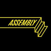 Assembly Underground's logo
