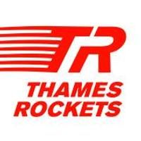 Thames Rockets's logo