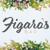 Figaro's Bar London's logo