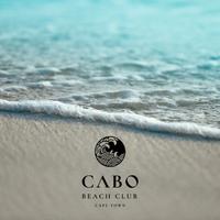 Cabo Beach Club's logo