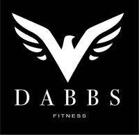 Dabbs Fitness's logo