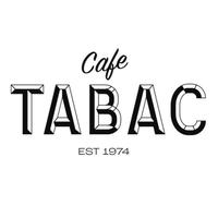 Cafe Tabac 's logo