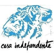 Casa Independente's logo