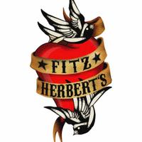 Mrs Fitzherbert's's logo