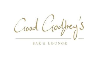 Good Godfrey's Bar's logo