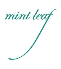 Mint Leaf Lounge's logo