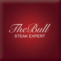 The Bull Steak Expert's logo