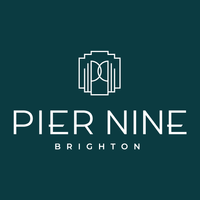 Pier Nine's logo