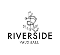 The Riverside's logo