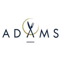 Adams's logo