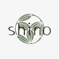 Shiro Sushi's logo