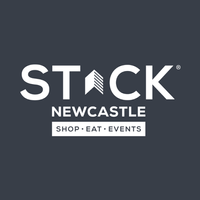 Stack Newcastle 's logo