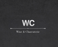 WC Wine & Charcuterie Bloomsbury's logo