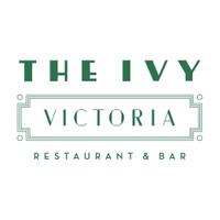 The Ivy Victoria's logo