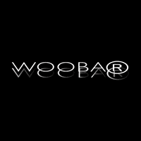 Woobar's logo