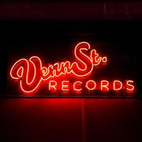 Venn Street Records's logo