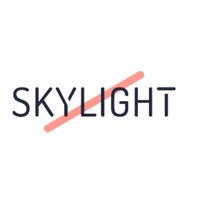 Skylight Peckham's logo
