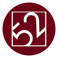 52 Gas Street's logo