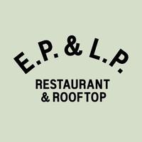 L.P Rooftop's logo