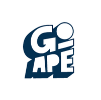 Go Ape Battersea Park's logo