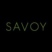 Solas at The Savoy's logo