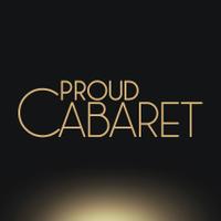 Proud Cabaret Brighton's logo