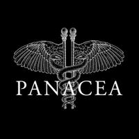 Panacea Manchester's logo