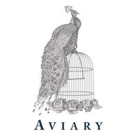 Aviary - Rooftop Restaurant & Terrace Bar's logo